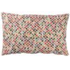 Chevron Tapestry XL Rectangular Cushion
