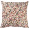 Chevron Tapestry Extra-Large Cushion