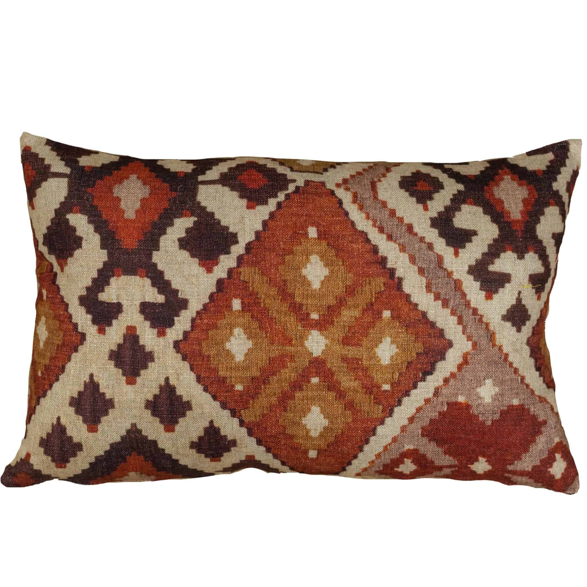 Killeen Cushion