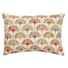 Retro Dandelion Tapestry Boudoir Cushion