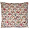 XL Retro Dandelion Tapestry Cushion