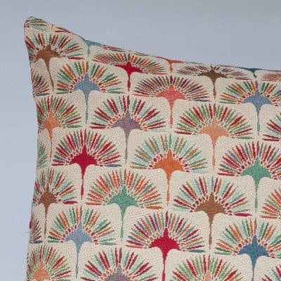 XL Retro Dandelion Tapestry Cushion