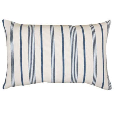 Mykonos Striped XL Rectangular Cushion