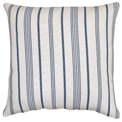Mykonos Striped Extra-Large Cushion