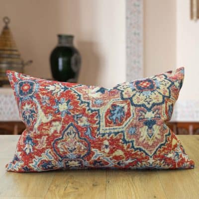 Marrakesh Tapestry XL Rectangular Cushion