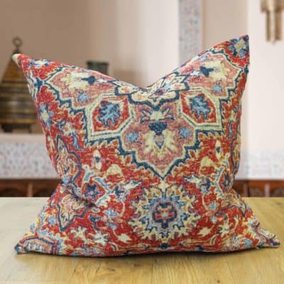 Marrakesh Tapestry Extra-Large Cushion