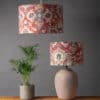 Marrakesh Tapestry Lampshade