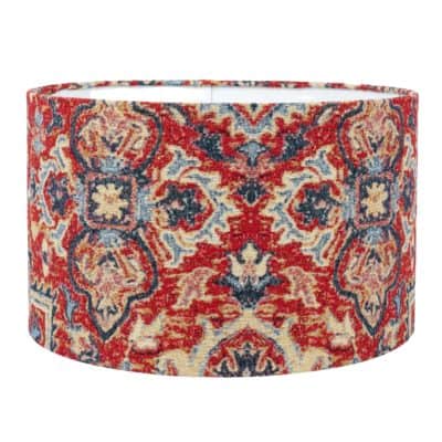 Marrakesh Tapestry Lampshade