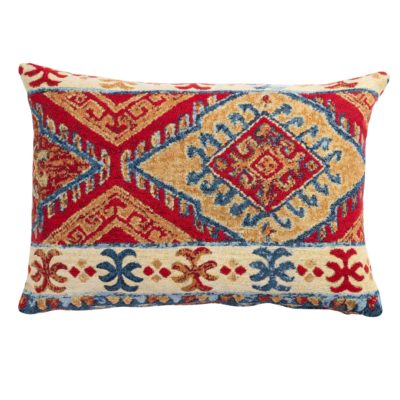 Riad Tapestry Boudoir Cushion