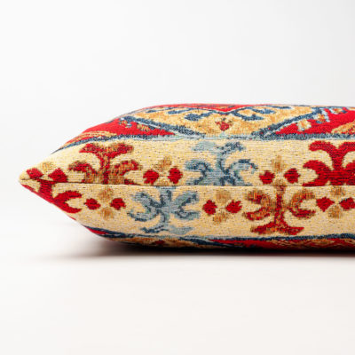 Riad Tapestry Boudoir Cushion