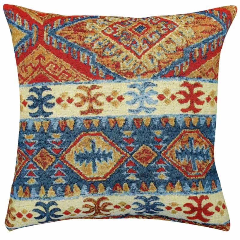 Riad Tapestry Cushion