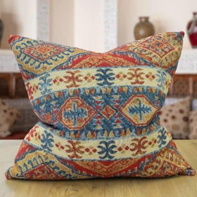 Riad Tapestry Cushion