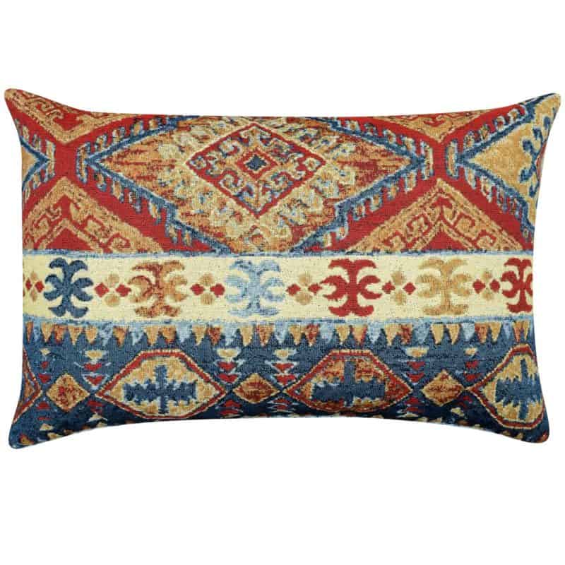 Riad Tapestry XL Rectangular Cushion