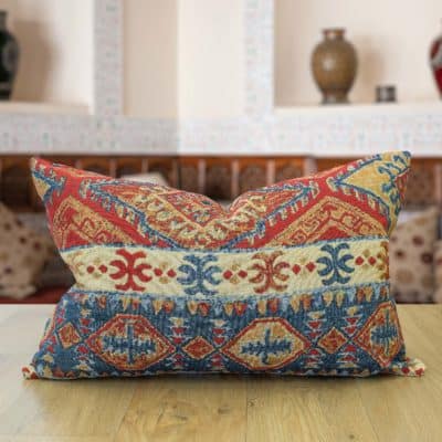 Riad Tapestry XL Rectangular Cushion