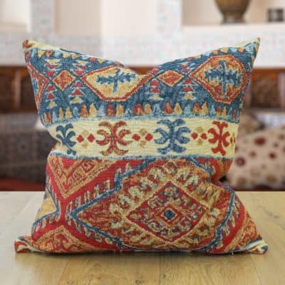 Riad Tapestry Extra-Large Cushion