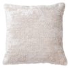 Cuddle Chenille Boucle Cushion in Natural
