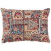 Palace Patchwork Tapestry Boudoir Cushion