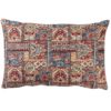 Palace Patchwork Tapestry XL Rectangular Cushion