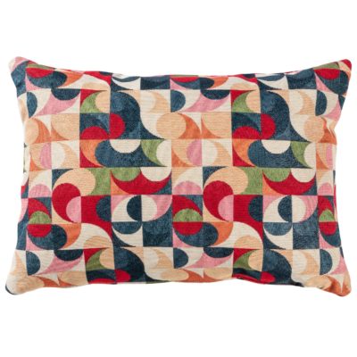 Moderna Tapestry Boudoir Cushion