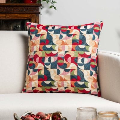 Moderna Tapestry Cushion