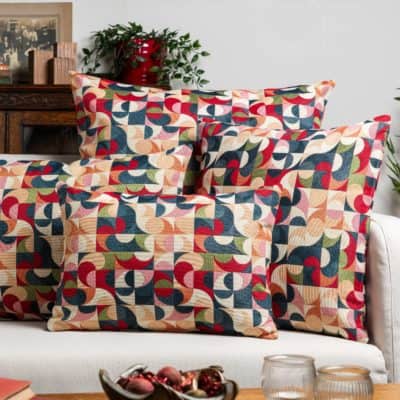 Moderna Tapestry XL Rectangular Cushion