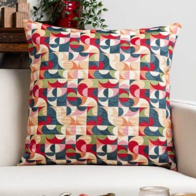 Moderna Tapestry Extra-Large Cushion