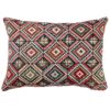 Kaleidoscope Tapestry Boudoir Cushion