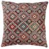 Kaleidoscope Tapestry Cushion