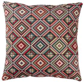 Kaleidoscope Tapestry Cushion