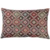 Kaleidoscope Tapestry XL Rectangular Cushion