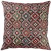 Kaleidoscope Tapestry Extra-Large Cushion