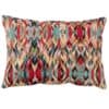 Nomad Tapestry Boudoir Cushion