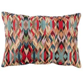 Nomad Tapestry Boudoir Cushion