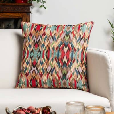 Nomad Tapestry Cushion