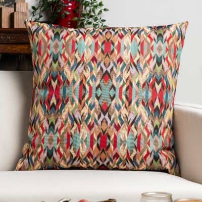 Nomad Tapestry Extra-Large Cushion
