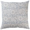 Provence Extra-Large Cushion in Soft Blue