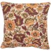 Autumn Chintz Tapestry Cushion