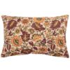 Autumn Chintz Tapestry XL Rectangular Cushion