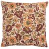 Autumn Chintz Tapestry Extra-Large Cushion