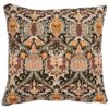 Pomegranate Damask Tapestry Cushion