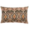 Pomegranate Damask Tapestry XL Rectangular Cushion