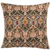 Pomegranate Damask Tapestry Extra-Large Cushion