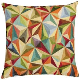 XL Retro Carnival Tapestry Cushion