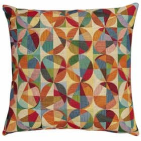 Festival Tapestry Extra-Large  Cushion