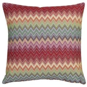 Wavy Tapestry Extra-Large Cushion