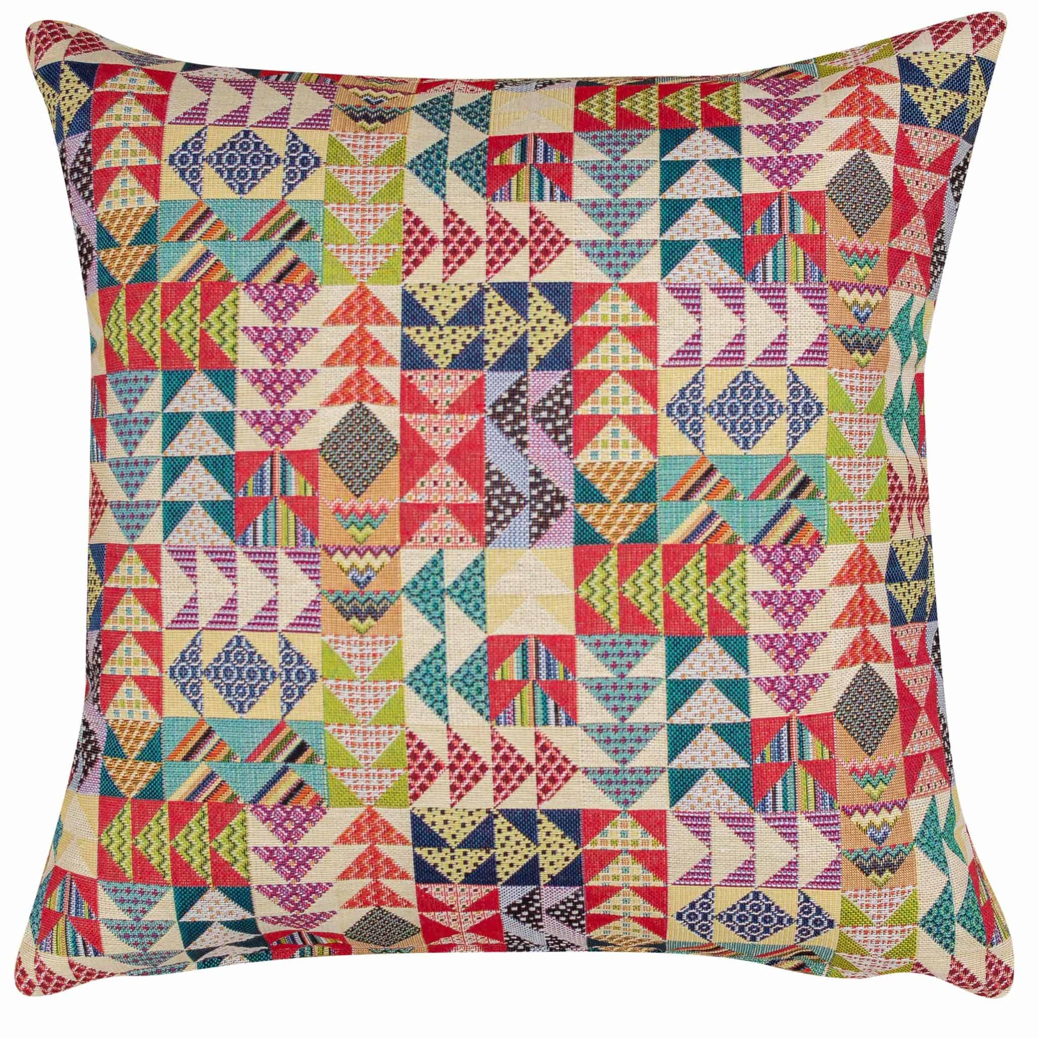 Tapestry cushions uk