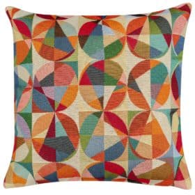 Festival Tapestry Cushion