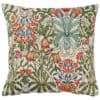 William Morris Woodland Weeds Tapestry Cushion