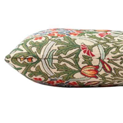 William Morris Woodland Weeds Tapestry Cushion