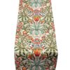 William Morris Woodland Weeds Tapestry Table Runner